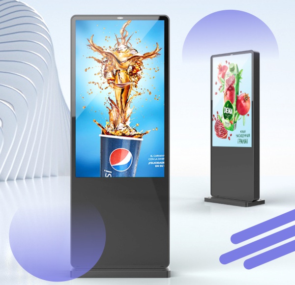 Digital Signage