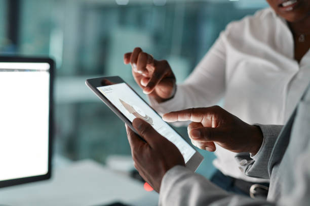 Our team of experts combines years of experience to provide top-quality digital signage that elevates your brand and message.