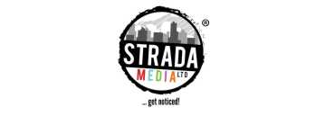 STRADA LOGO