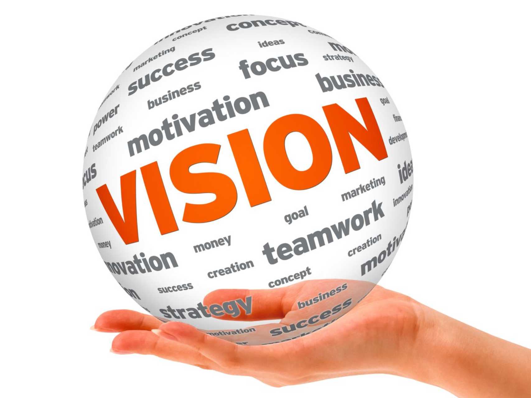 vision