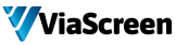 ViaScreen signs logo ViaScreen Signs Logo